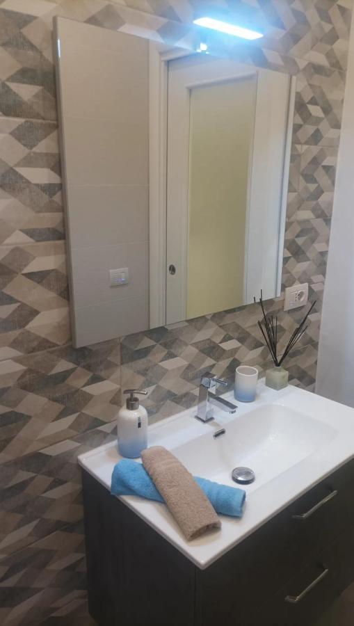 B&B Nicolai Centrale Bari Exterior photo