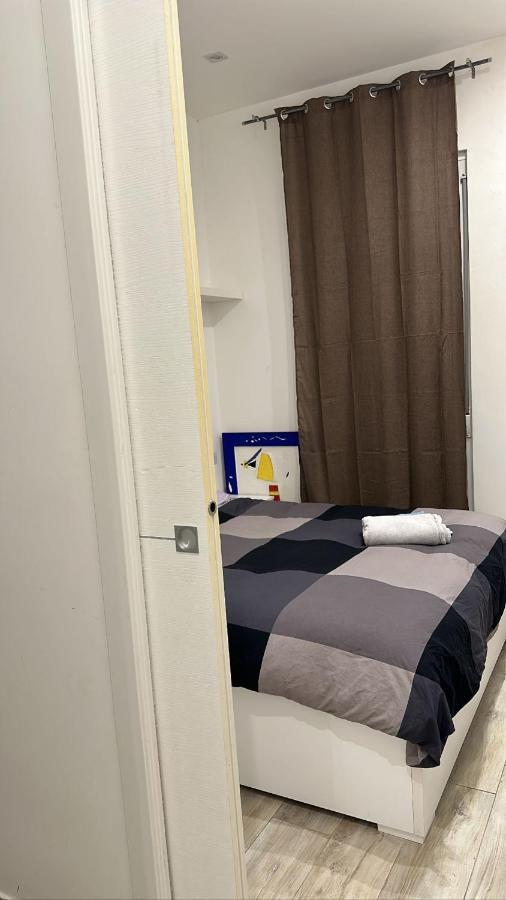 B&B Nicolai Centrale Bari Exterior photo
