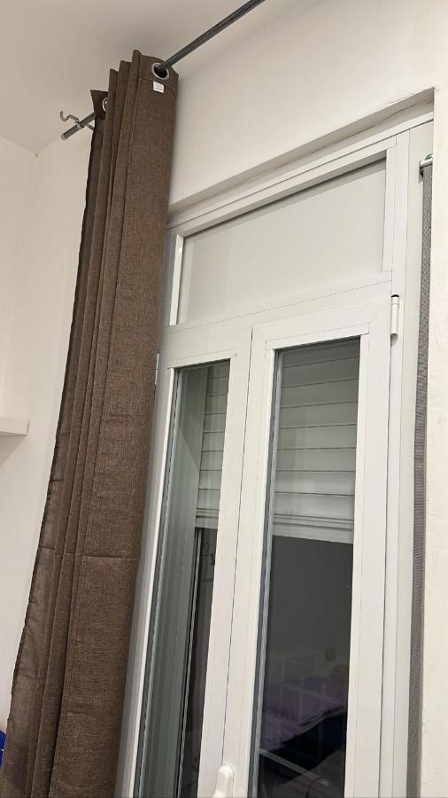 B&B Nicolai Centrale Bari Exterior photo